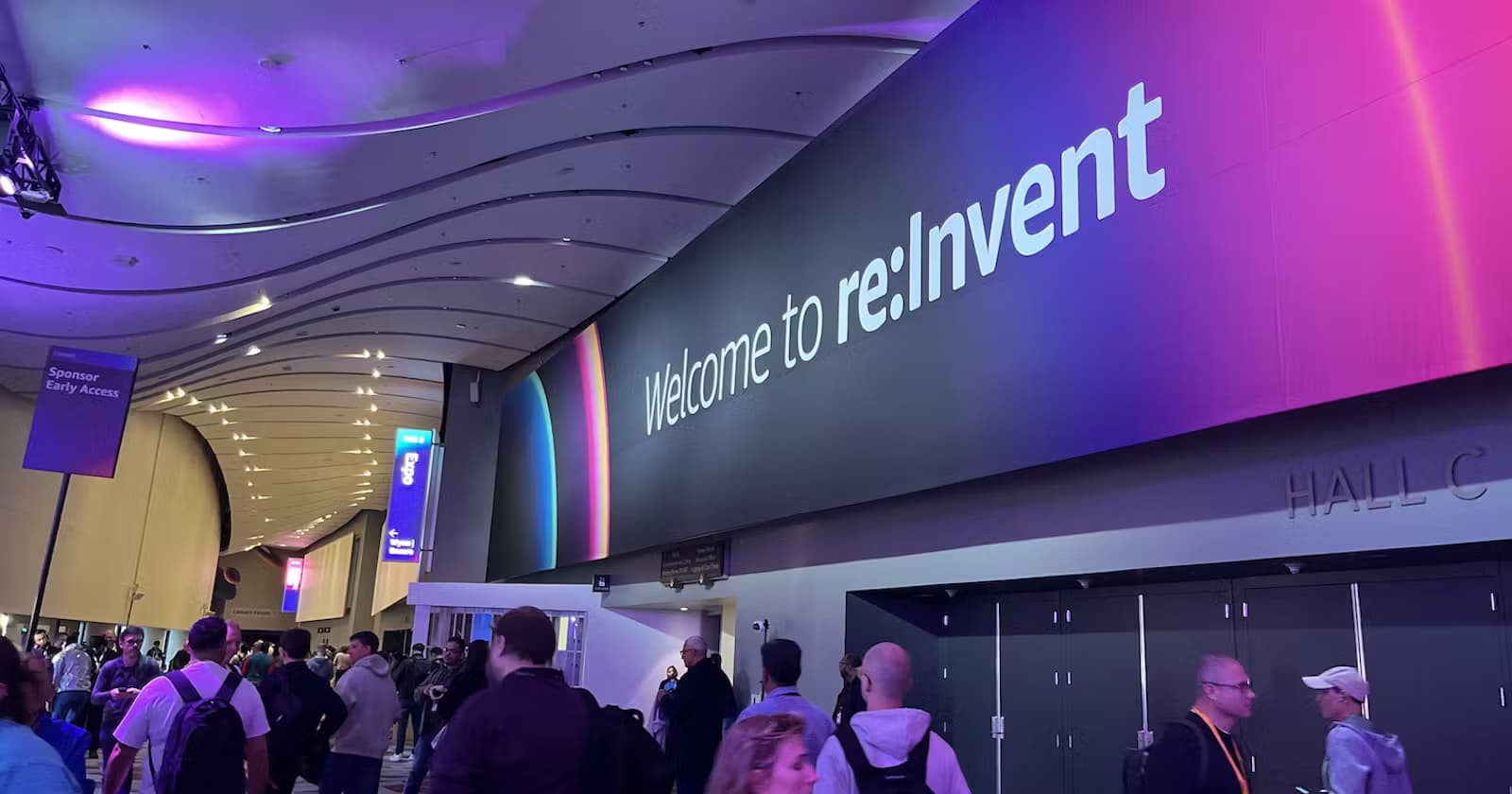 Exploring RAG Systems, Resilience, and AI at AWS re:Invent Days 3 & 4